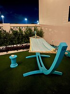 Vistalmar Ocean Suites