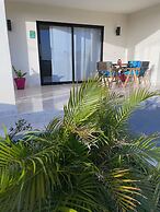 Vistalmar Ocean Suites