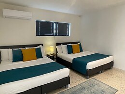 Vistalmar Ocean Suites