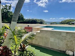 Vistalmar Ocean Suites