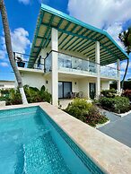 Vistalmar Ocean Suites