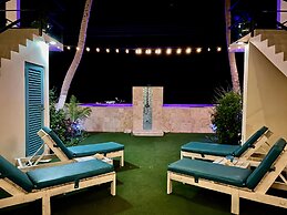 Vistalmar Ocean Suites