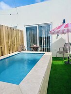 Vistalmar Ocean Suites