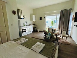 Vistalmar Ocean Suites