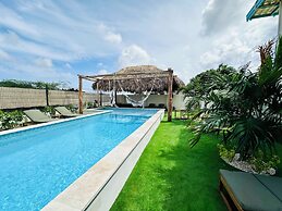 Vistalmar Ocean Suites