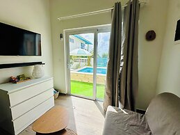 Vistalmar Ocean Suites