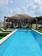 Vistalmar Ocean Suites