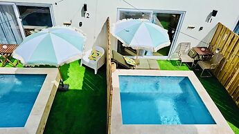 Vistalmar Ocean Suites