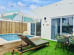 Vistalmar Ocean Suites