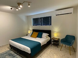 Vistalmar Ocean Suites