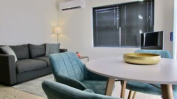 Vistalmar Ocean Suites