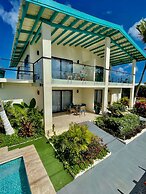 Vistalmar Ocean Suites