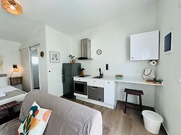 Vistalmar Ocean Suites