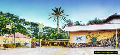 Hotel Mangaby