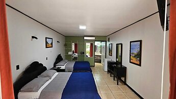 Hotel Mangaby