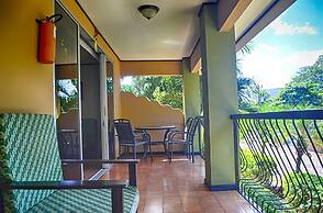 Hotel Mangaby