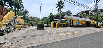 Hotel Mangaby