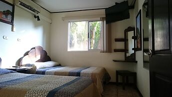 Hotel Mangaby