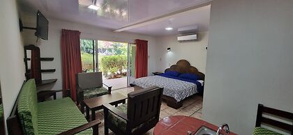 Hotel Mangaby