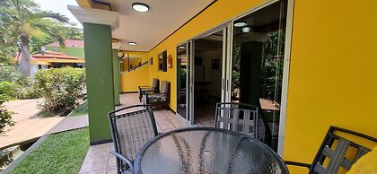 Hotel Mangaby