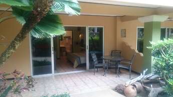 Hotel Mangaby