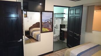 Hotel Mangaby