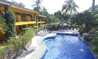 Hotel Mangaby