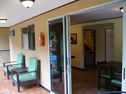 Hotel Mangaby