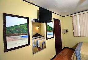 Hotel Mangaby