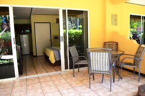 Hotel Mangaby