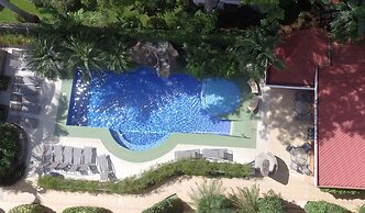 Hotel Mangaby