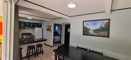 Hotel Mangaby