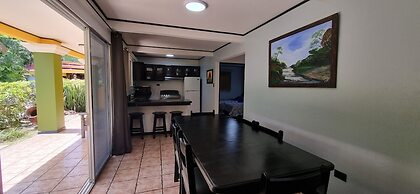 Hotel Mangaby