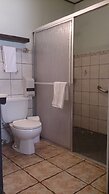 Hotel Mangaby