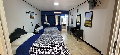 Hotel Mangaby