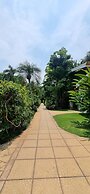 Hotel Mangaby