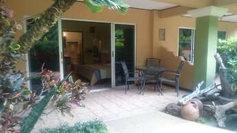 Hotel Mangaby