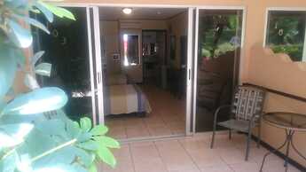 Hotel Mangaby