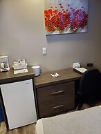 Hotel Nouvelle Frontière