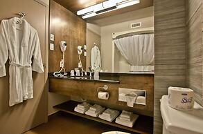 Hotel Nouvelle Frontière