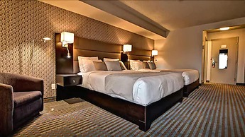 Hotel Nouvelle Frontière