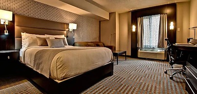 Hotel Nouvelle Frontière