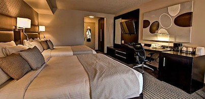 Hotel Nouvelle Frontière