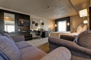 Hotel Nouvelle Frontière