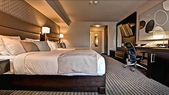 Hotel Nouvelle Frontière