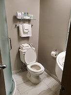 Hotel Nouvelle Frontière