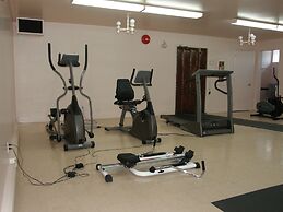 Hotel Nouvelle Frontière