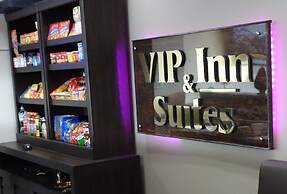 VIP Inn and Suites