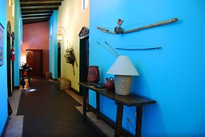 Hotel Portal del Angel