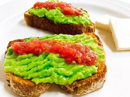 Hotel Portal del Angel